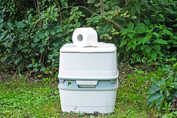 Best Long-term porta potty rental  in New Haven, CT