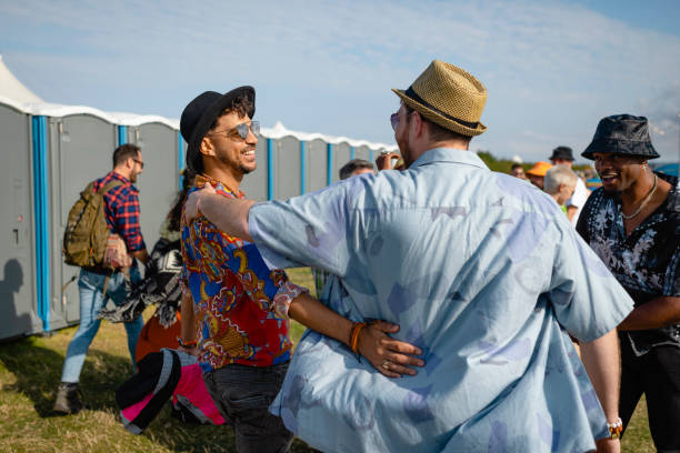 Best Sanitation services for porta potties  in New Haven, CT