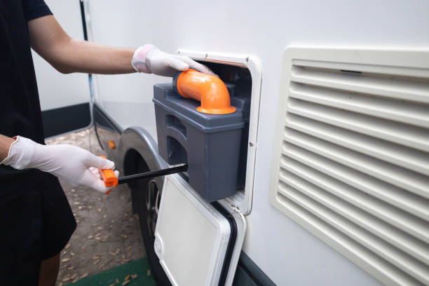 Best Porta potty rental near me  in New Haven, CT