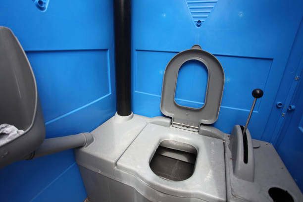 Portable Toilet Options We Offer in New Haven, CT
