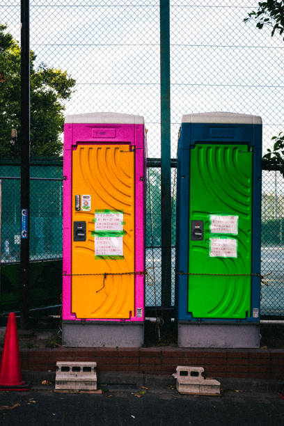 Best Portable bathroom rental  in New Haven, CT