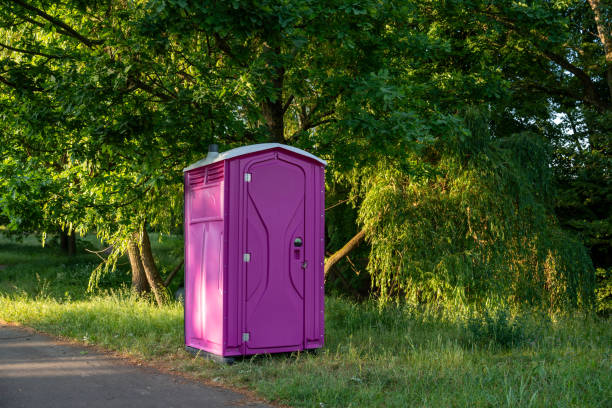Best Portable restroom trailer rental  in New Haven, CT