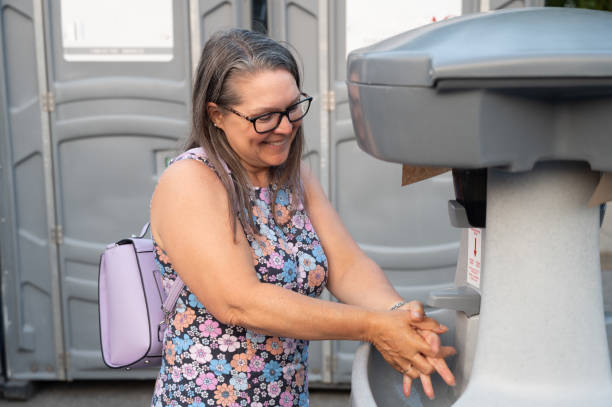 Best Construction site porta potty rental  in New Haven, CT