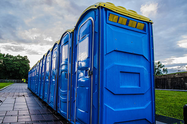 Portable bathroom rental in New Haven, CT