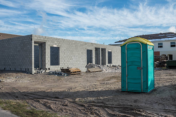 New Haven, CT porta potty rental Company
