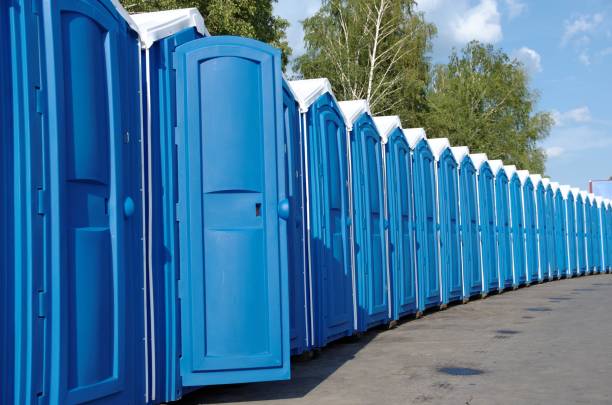 Best Porta potty rental for outdoor events  in New Haven, CT